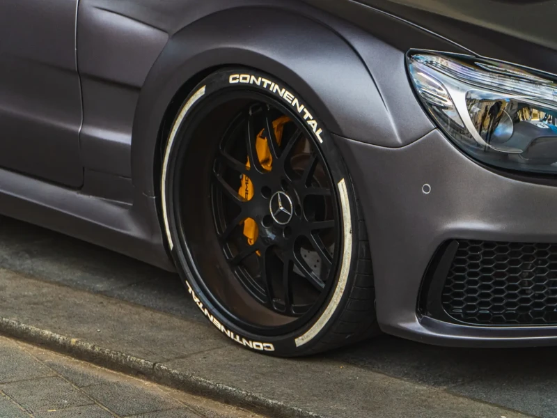 Continental покидает Россию: что произойдет с ее активами?