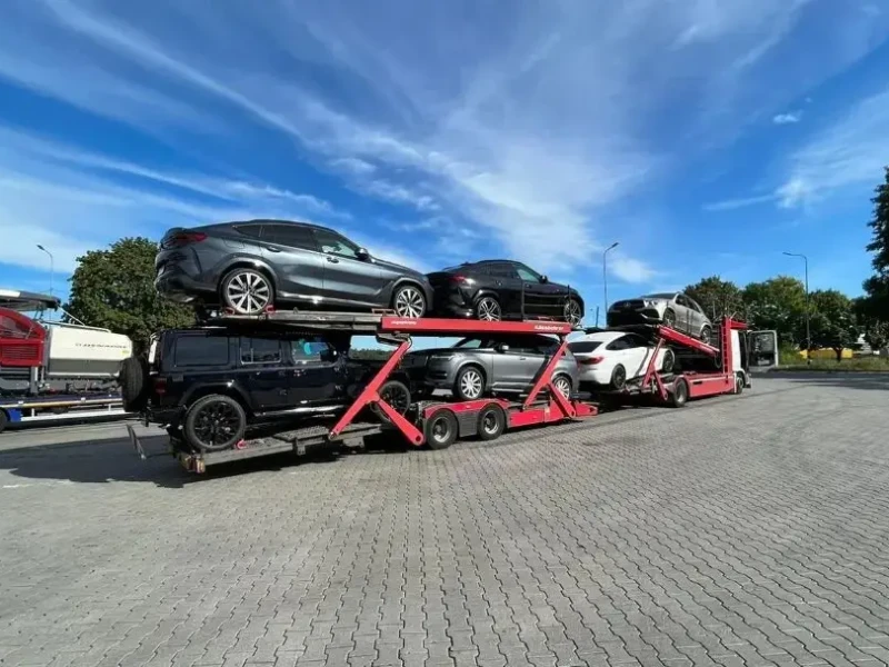 ПАПА КУПИЛ АВТОМОБИЛЬ. Как приобрести автомобиль на европейском рынке и остаться довольным