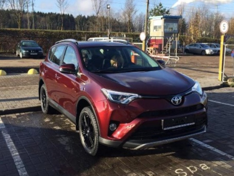 Довольный клиент