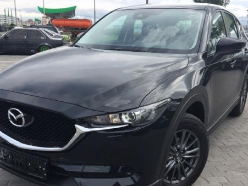 Довольный клиент