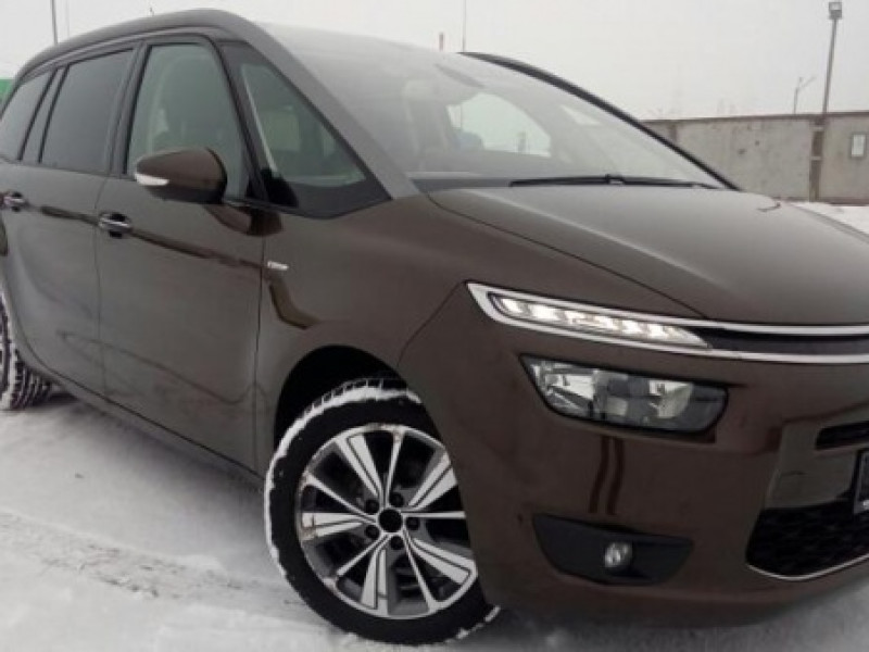 Довольный клиент