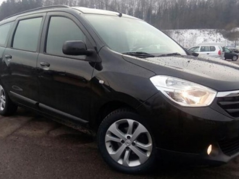 Довольный клиент