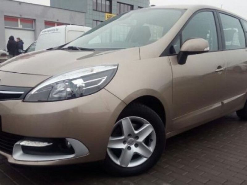 Довольный клиент