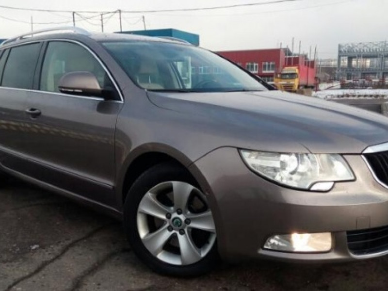 Довольный клиент