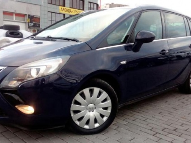 Довольный клиент