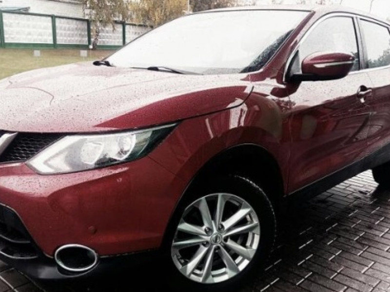 Довольный клиент