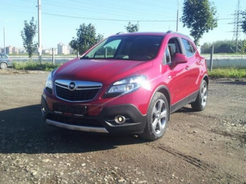 Довольный клиент