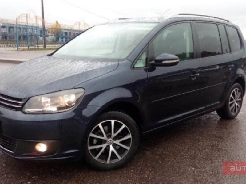 Довольный клиент