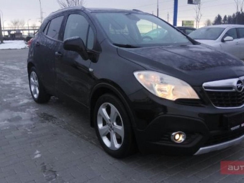 Довольный клиент