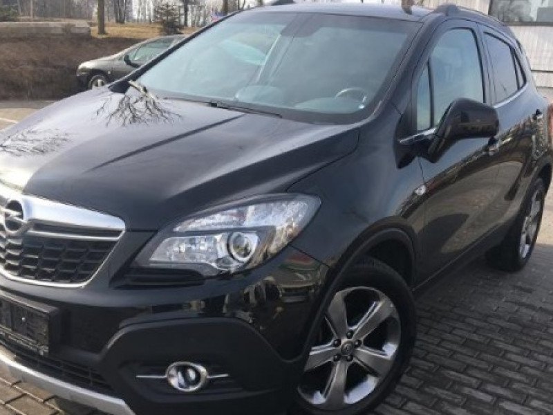 Довольный клиент