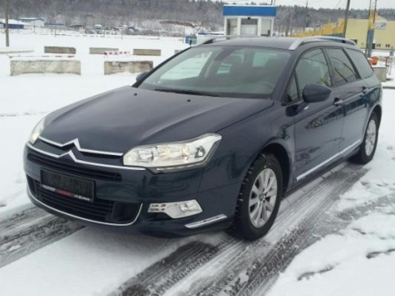 Довольный клиент