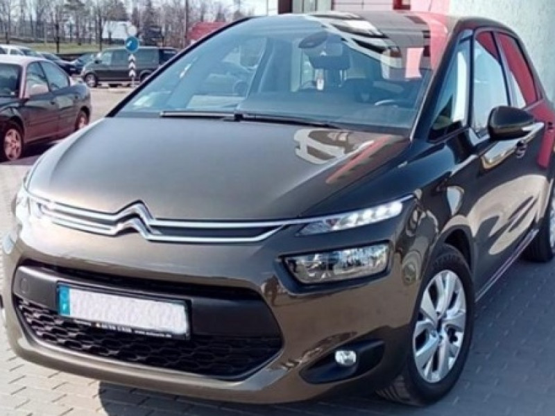 Довольный клиент