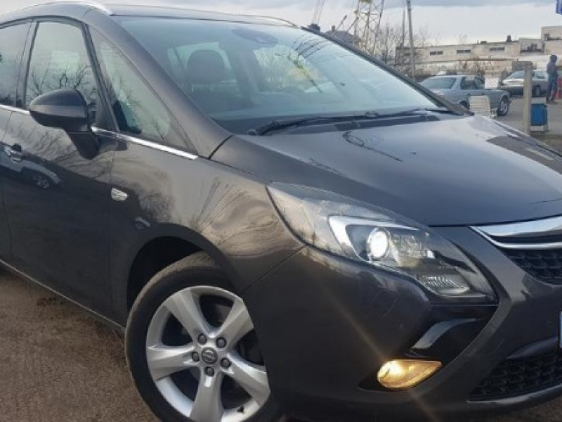 Довольный клиент