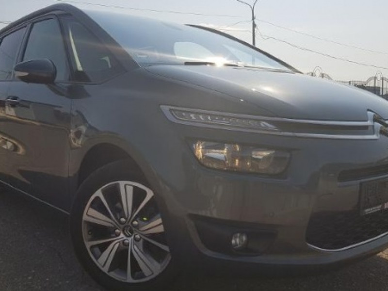 Довольный клиент