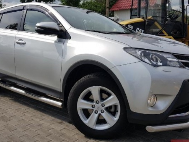 Довольный клиент