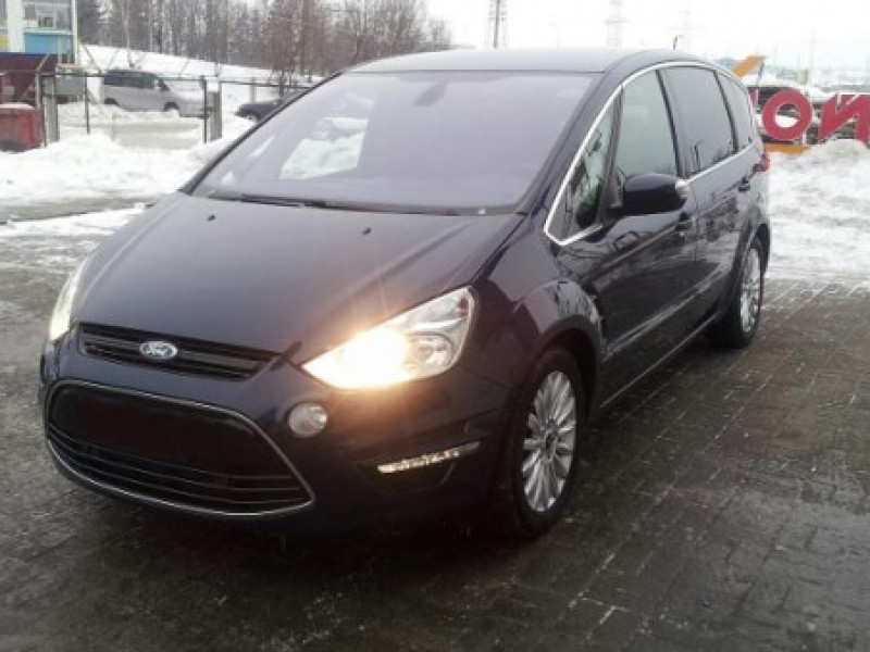 Довольный клиент