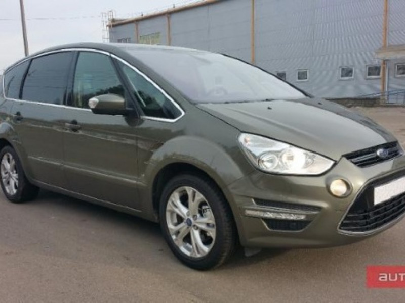 Довольный клиент