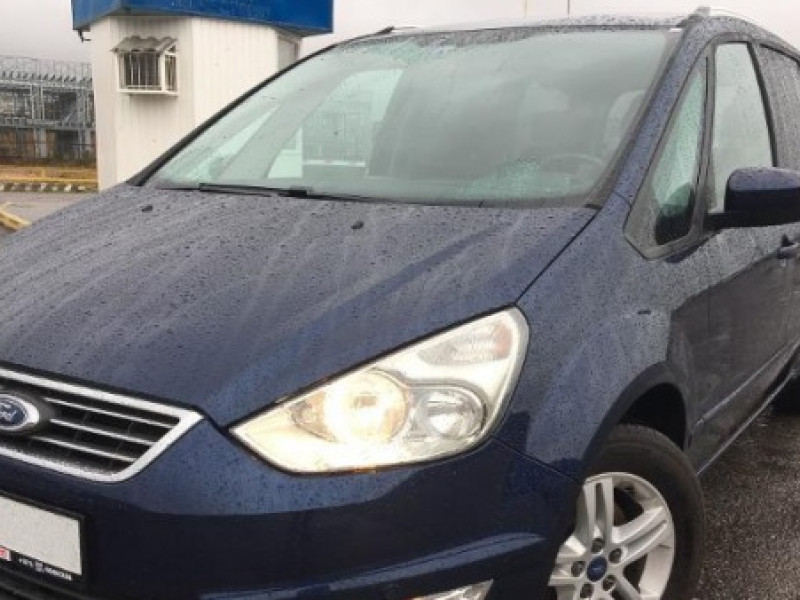 Довольный клиент