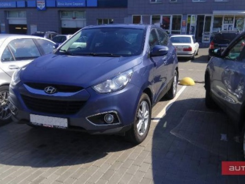 Довольный клиент