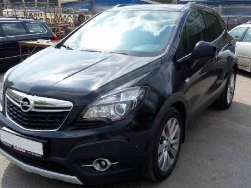 Довольный клиент