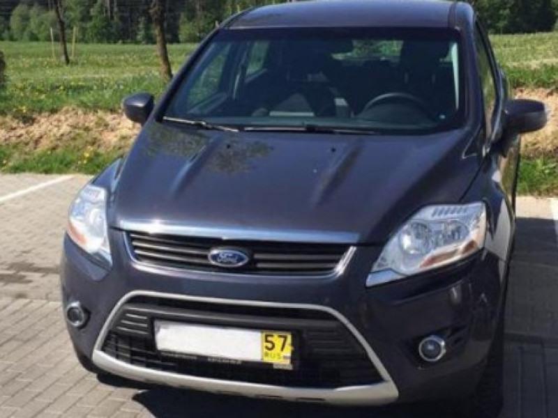 Довольный клиент