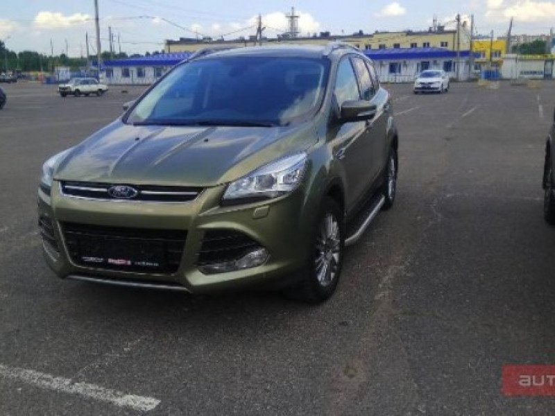 Довольный клиент