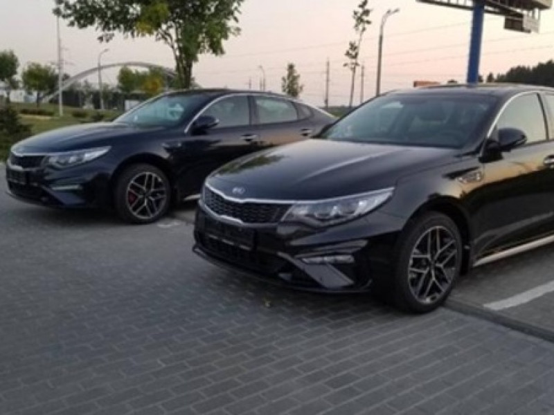 Довольный клиент