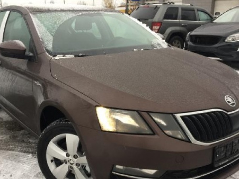 Довольный клиент