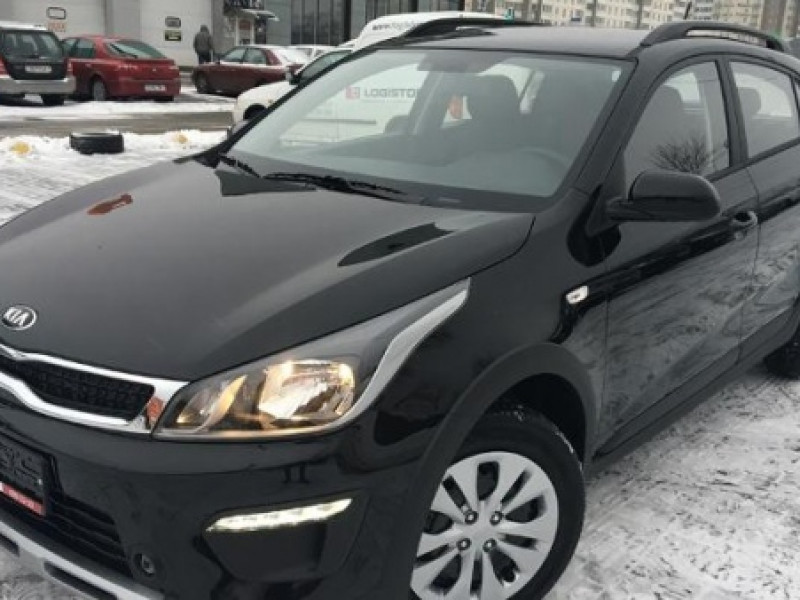 Довольный клиент