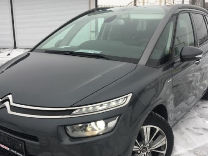 Довольный клиент