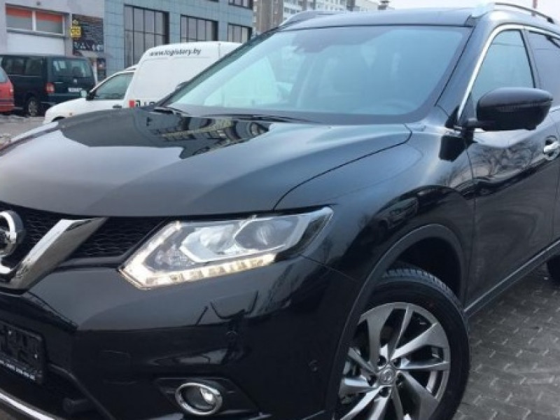 Довольный клиент