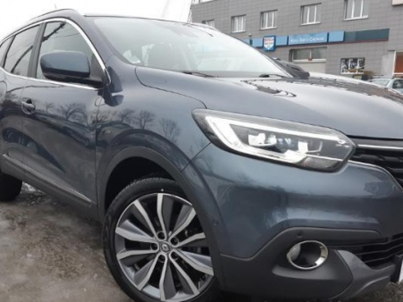 Довольный клиент