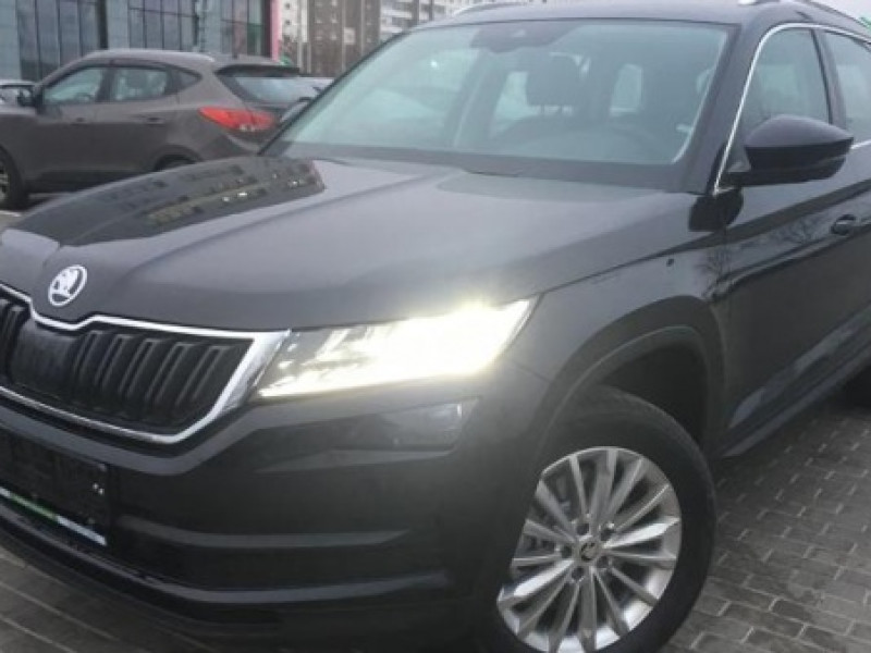 Довольный клиент