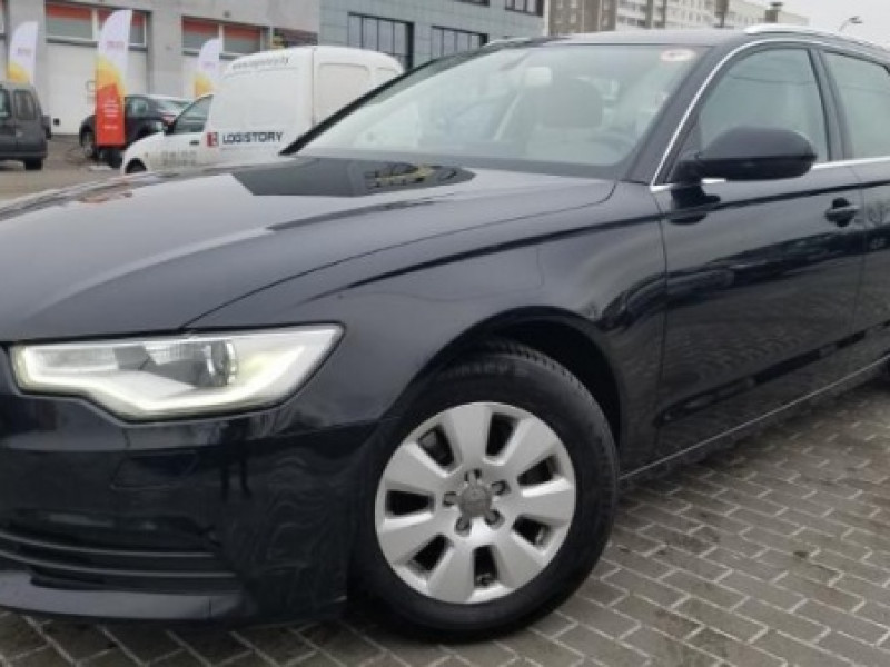 Довольный клиент