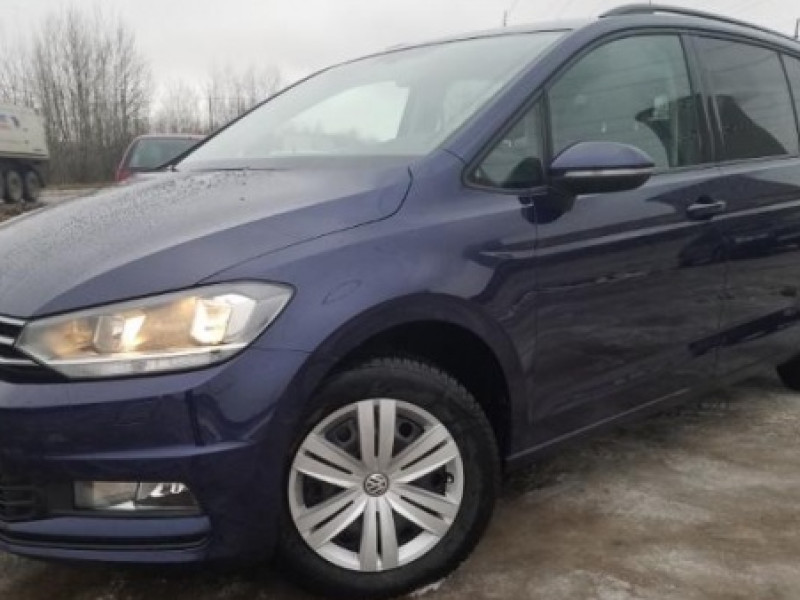 Довольный клиент