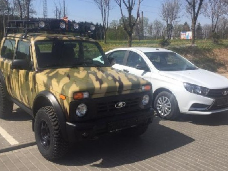 Довольный клиент