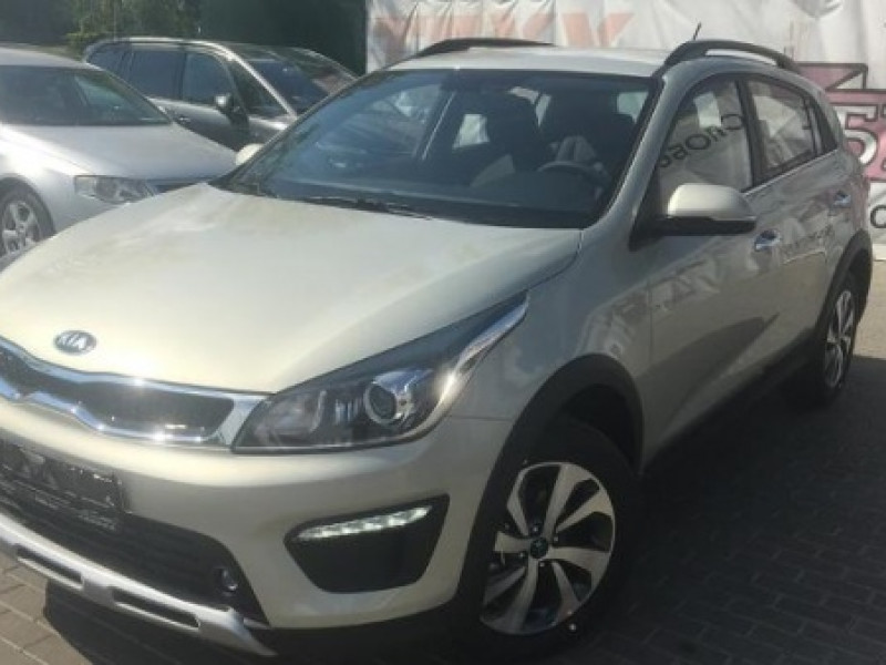 Довольный клиент