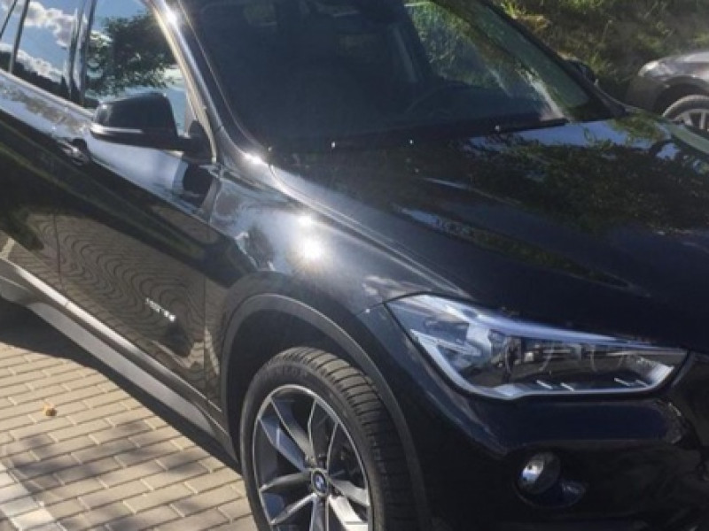 Довольный клиент