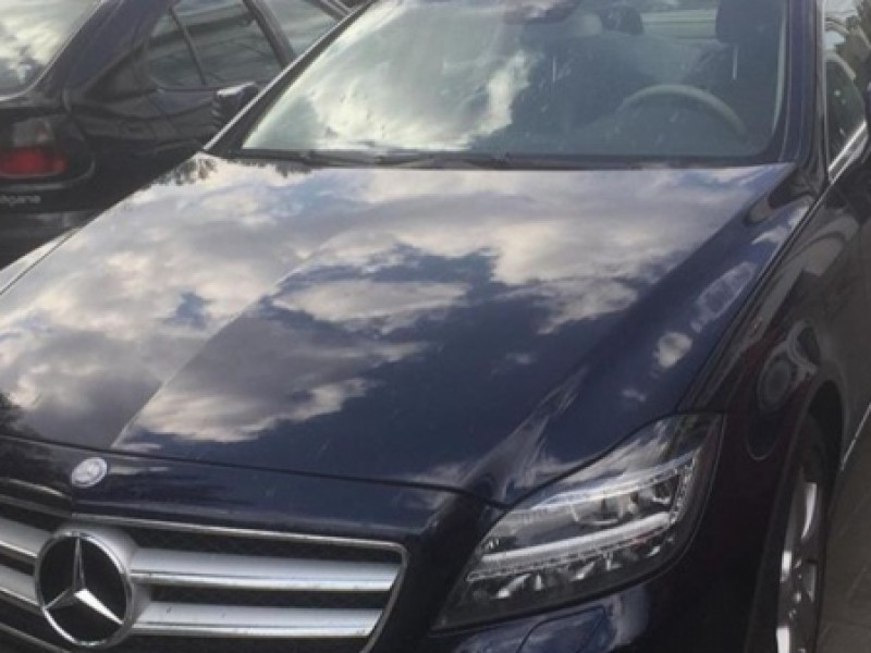 Довольный клиент