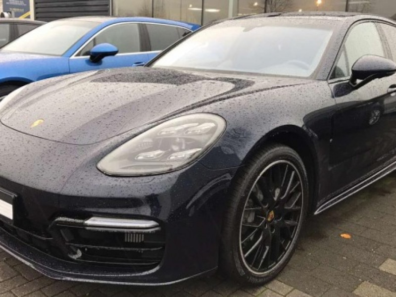 Довольный клиент