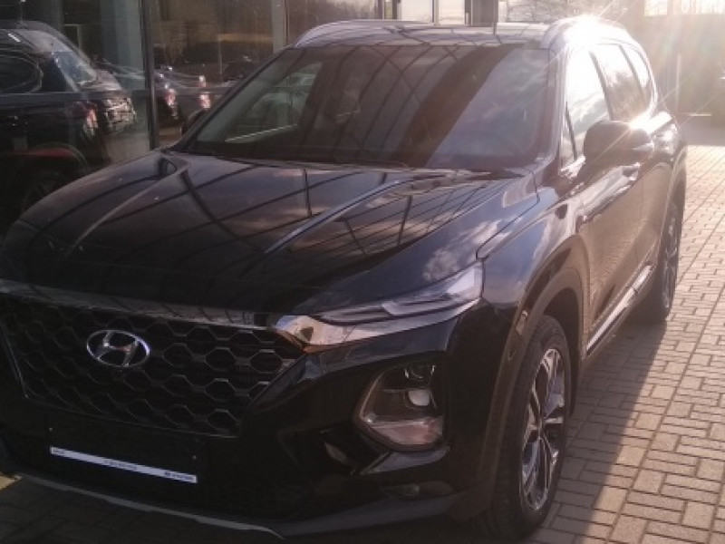 Довольный клиент