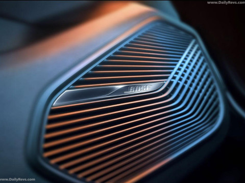 2023 Geely Preface без пробега