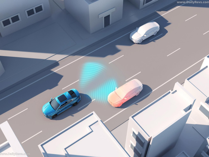 2023 Geely Preface без пробега