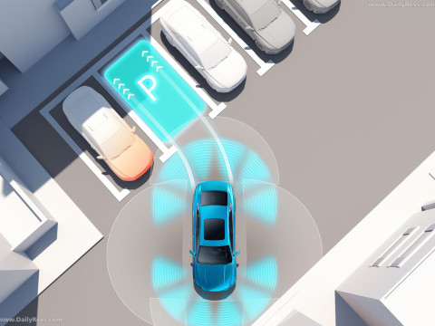 2023 Geely Preface без пробега