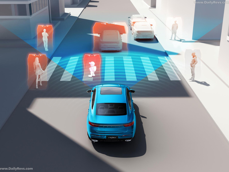 2023 Geely Preface без пробега