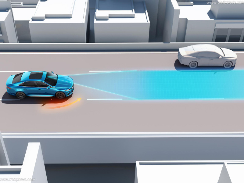 2023 Geely Preface без пробега