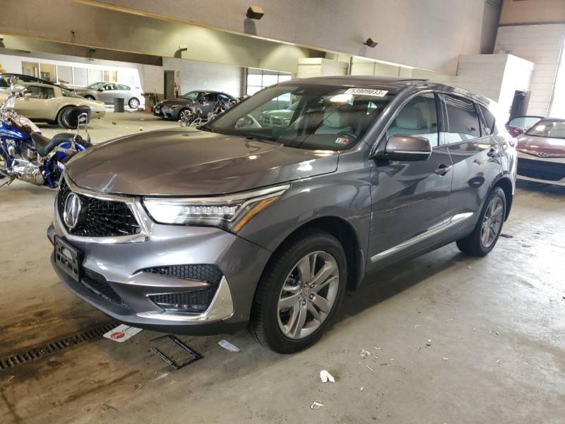 Acura RDX