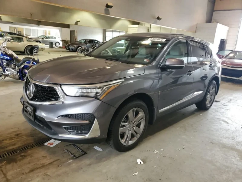 Acura RDX