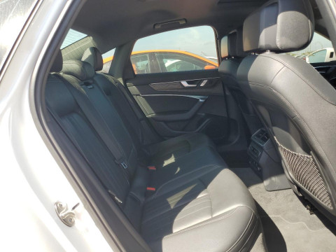 2020 Audi A6 с пробегом 42 170 км