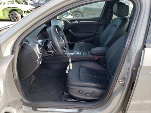 2020 Audi A3 с пробегом 16 817 км